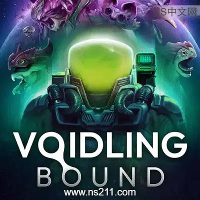 沃德灵 共生 Voidling BoundBuild.24025876