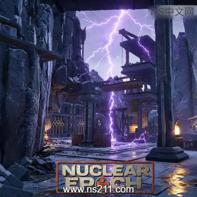 [PC游戏]核纪元 Nuclear Epoch 官方中文v1.0.0.7 单机下载
