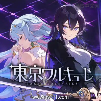 [Switch]东京女武神 Tokyo Valkyries 官方中文v1.0.0降级整合版