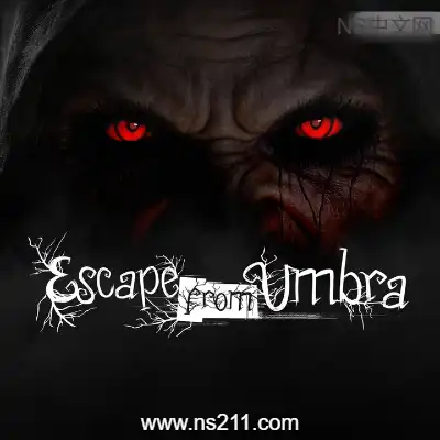 [Switch]逃离安布拉 Escape from Umbra 官方中文v1.0.1升补整合版