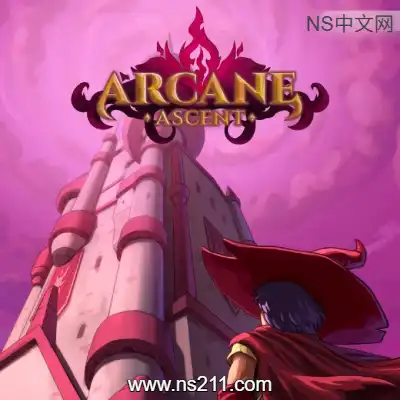 奥术上升 Arcane AscentBuild.24150343