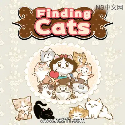 寻咪 Finding CatsBuild.23764352