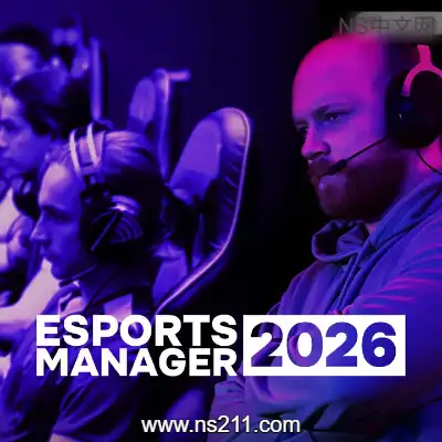 电竞经理2026 Esports Manager 2026Build.23987802