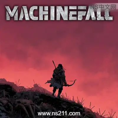 机械末日 MachinefallBuild.24159808