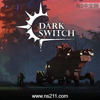 [PC游戏]雾隐天途 DarkSwitch 官方中文Build.23881888 单机下载