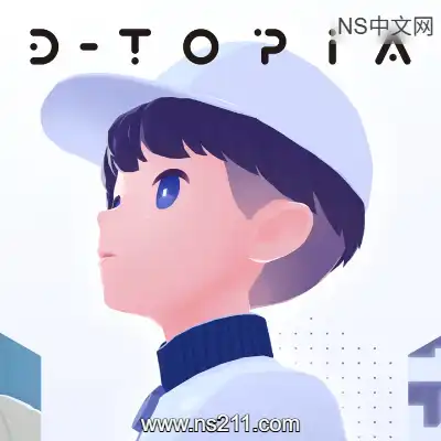 [PC游戏]都托邦 D-topia 官方中文Build.23398966 单机下载