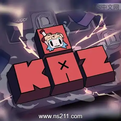 [PC游戏]KAZ 官方中文Build.24184901+全DLC 单机下载