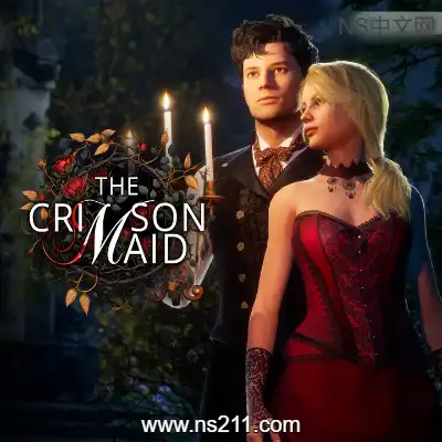 [PC游戏]绯色侍女 The Crimson Maid 官方中文Build.24146294 单机下载