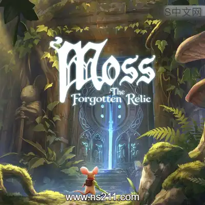 [PC游戏]Moss 遗落圣物 官方中文Build.24194542 单机下载