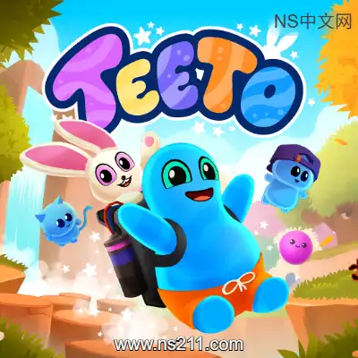 百变提托 TeetoBuild.24197535