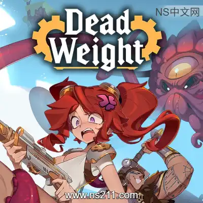 [PC游戏]死重 Dead Weight 官方中文Build.24235433 单机下载