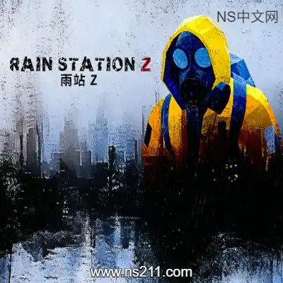 暴雨禁区Z Rain Station ZBuild.24147637