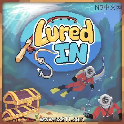 渔诱水族馆 Lured InBuild.24259009