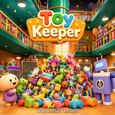 玩具守护者 Toy KeeperBuild.24275593