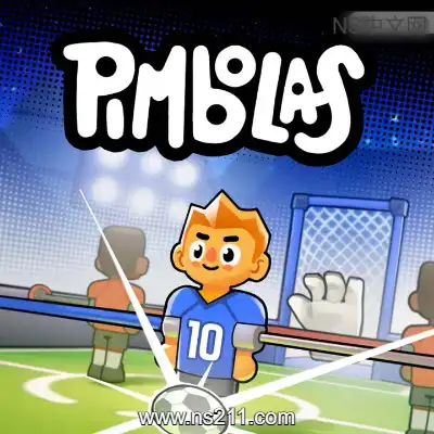 桌足也疯狂 PimbolasBuild.24231012