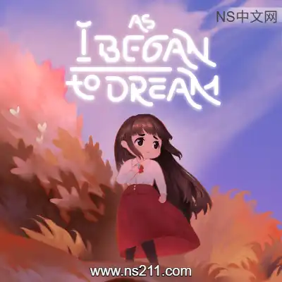 [PC游戏]当我开始做梦时 官方中文Build.24293853 单机下载