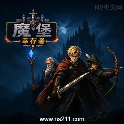 魔堡幸存者 Castleborne SurvivorsBuild.24180820