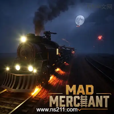 疯狂商人 Mad MerchanBuild.24304878 单机