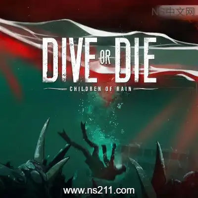 [PC游戏]生死深潜 雨之子民 官方中文Build.24259392 单机下载