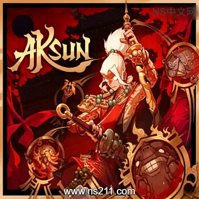 [PC游戏]阿克苏/恶仙 Aksun 官方中文Build.24332336 单机下载
