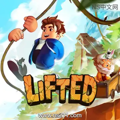 腾空之旅 LIFTEDBuild.24337210
