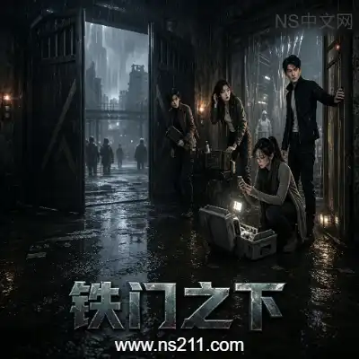 铁门之下 Beneath the Iron GateBuild.24140680