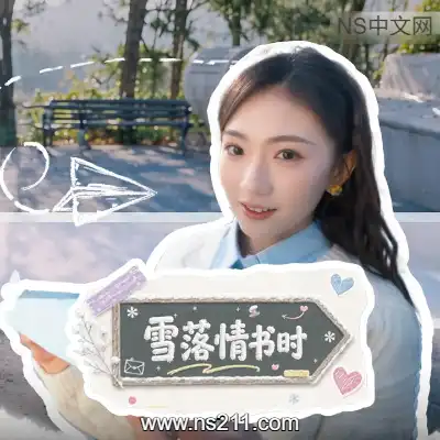 雪落情书时 A Love Letter in SnowfalltBuild.24353917