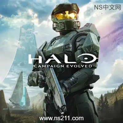 光环 战役进化Build.24098876