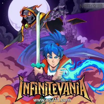 [PC游戏]无限恶魔城 Infinitevania 官方中文Build.24359035 单机下载