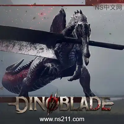 这龙带刀 DinobladeBuild.24393993