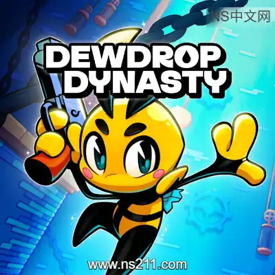 露珠王朝 Dewdrop DynastyBuild.24391515