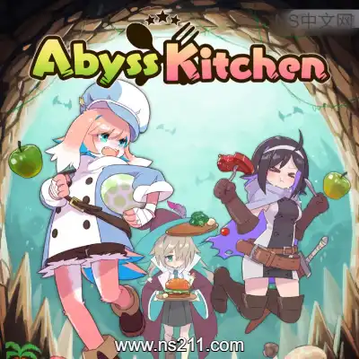 深渊厨房 Abyss KitchenBuild.24398609