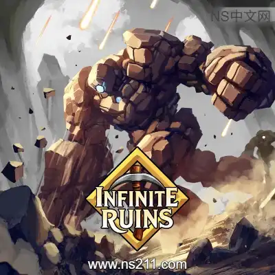 [PC游戏]无尽废墟 Infinite Ruins 官方中文Build.24408026 单机下载