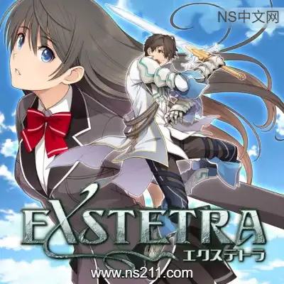 [PC游戏]异界之吻 EXSTETRA 官方中文Build.24216721 单机下载