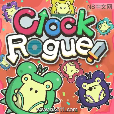 时钟迷途 Clock RogueBuild.23943645