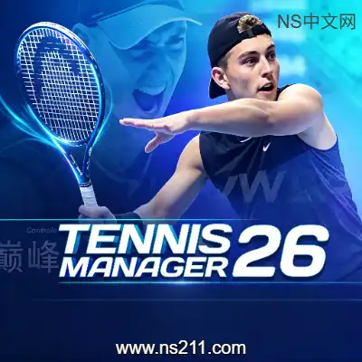 网球经理26 Tennis Manager 26Build.23764728