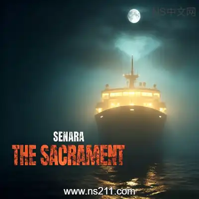 新国家号 圣礼 SENARA The SacramentBuild.24471967