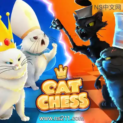 猫咪象棋 Cat ChessBuild.24417325