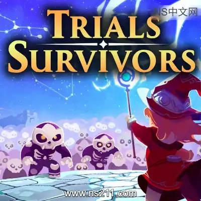 [PC游戏]审判幸存者 Trials Survivors 官方中文Build.24656246 单机下载