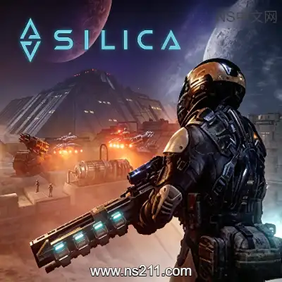 硅晶战场 SilicaBuild.24410632