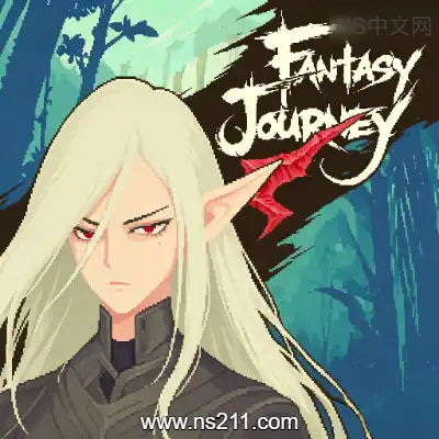 幻想之旅 FantasyJourneyBuild.24423502