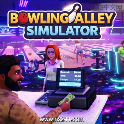[PC游戏]保龄球馆模拟器 官方中文Build.24514276 单机下载
