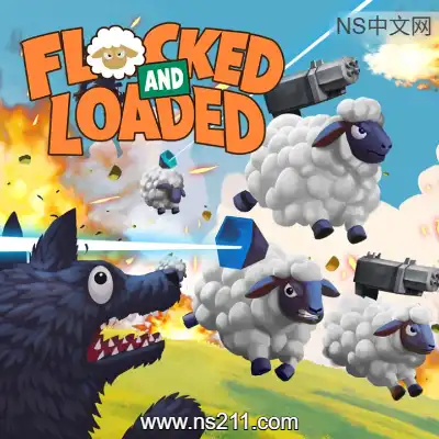 武装牧群 Flocked and LoadedBuild.24512118
