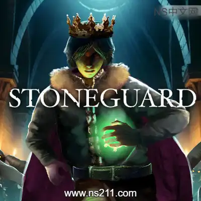 [PC游戏]绿石守卫者 Stoneguard 官方中文Build.24495725 单机下载