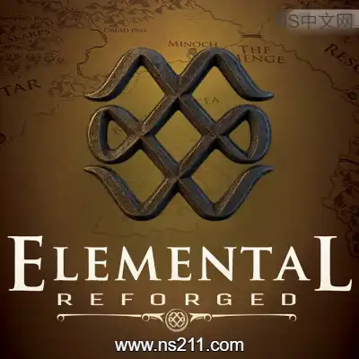 [PC游戏]元素 重铸 Elemental Reforged 官方中文v1.3 单机下载