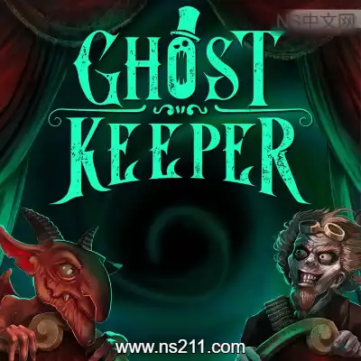 [PC游戏]幽灵守护者 Ghost Keeper 官方中文Build.24116009 单机下载