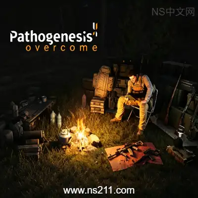 [PC游戏]病原 克服 Pathogenesis Overcome 官方中文Build.24071746