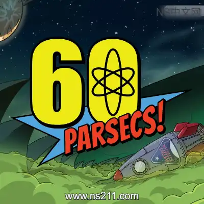 60秒差距 60 Parsecs!Build.22332285