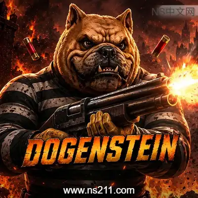 疯狗斯坦 DOGENSTEINBuild.24535607
