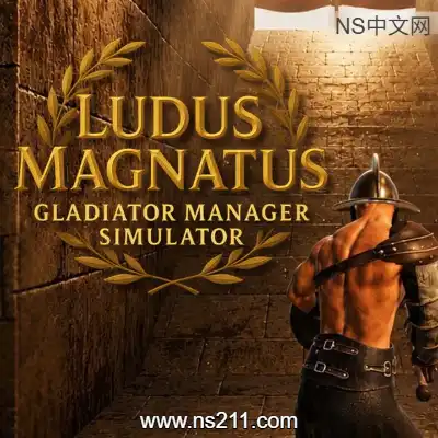 伟大角斗士学院 角斗士管理模拟器Build.24522887